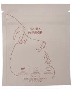 ซองซีล 3 ด้าน ติดซิป